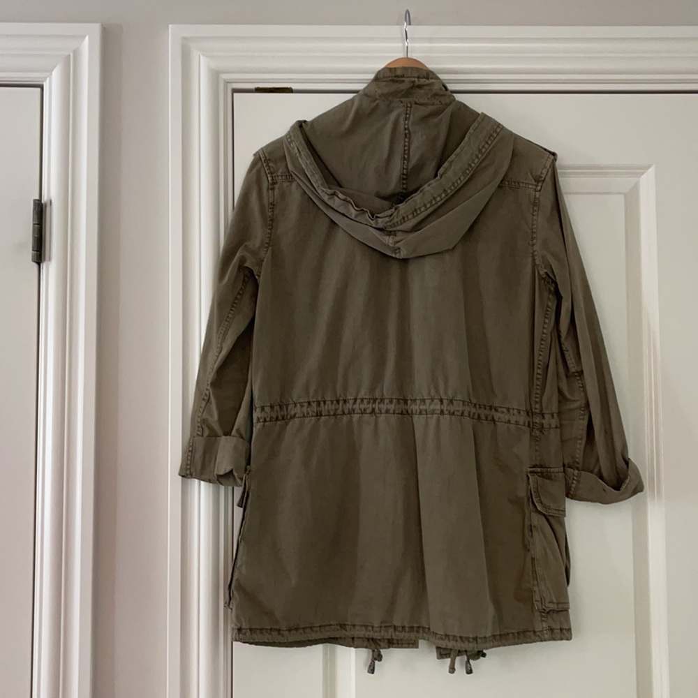 Talula trooper jacket - Picture 4 of 4
